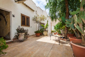 La Pergola B&B Custonaci